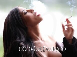 000HotDoll000