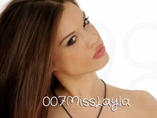 007MissLayla