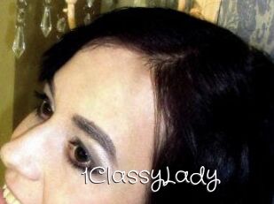 1ClassyLady