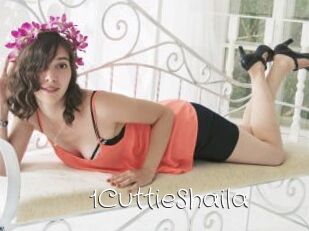 1CuttieShaila
