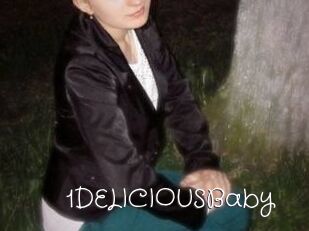 1DELICIOUSBaby