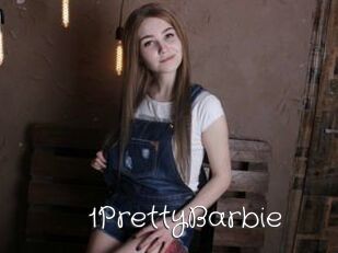 1PrettyBarbie