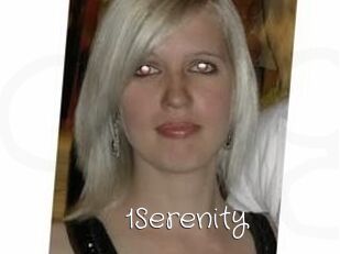 1Serenity