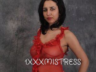 1XXXMISTRESS