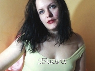 25kiara