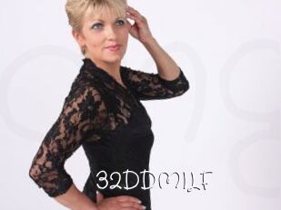 32DDMILF