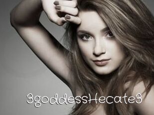 3goddessHecate3