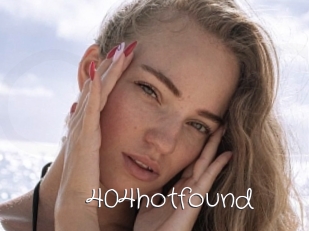 404hotfound