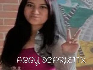 ABBY_SCARLETTX