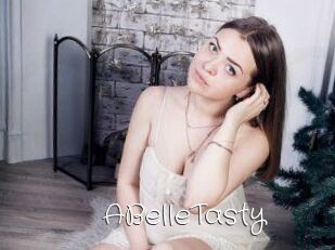 A_BelleTasty
