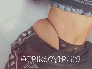 AFRIKENVIRGIN