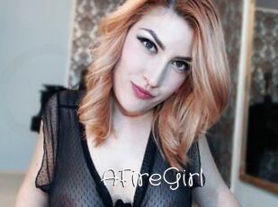 AFireGirl