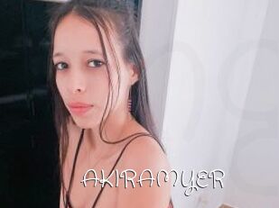 AKIRAMYER