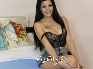 ALAYIA
