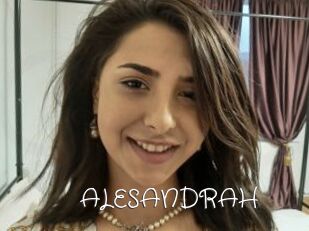 ALESANDRAH