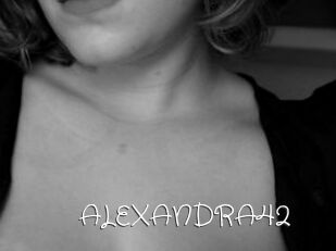 ALEXANDRA42