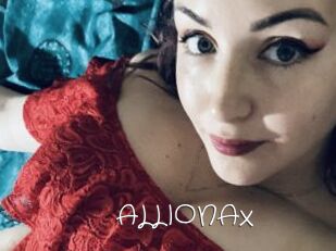 ALLIONAx