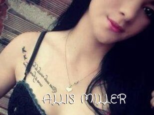 ALLIS_MILLER
