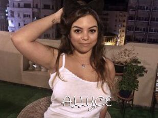 ALLYCE_