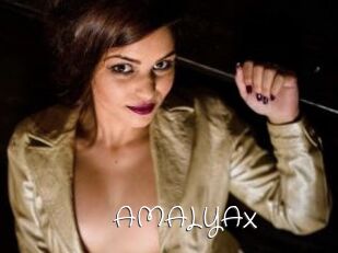 AMALYAx