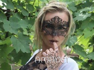 AMANET