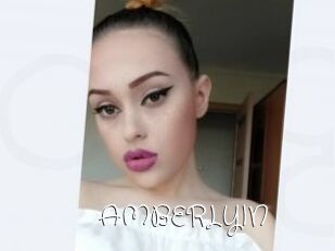 AMBERLYIN