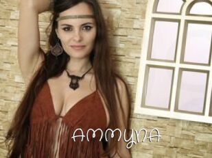 AMMYNA