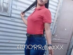 AMORRdivaXX
