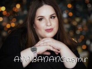 ANABANANCasmir
