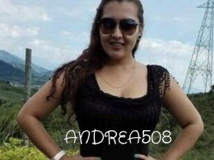 ANDREA508
