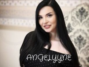 ANGELYYNE