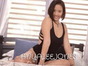 ANYALEEJONES