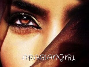 ARABIANGIRL