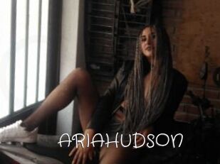 ARIAHUDSON