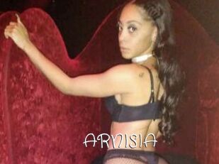 ARNISIA