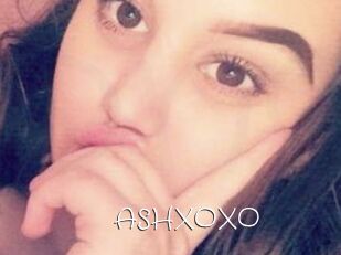 ASHXOXO