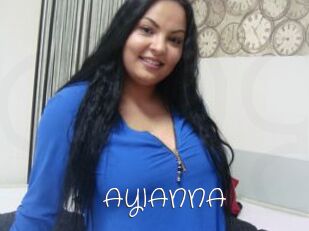 AYIANNA_