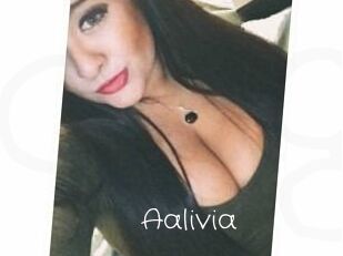 Aalivia