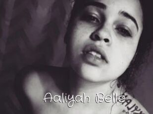 Aaliyah_Belle