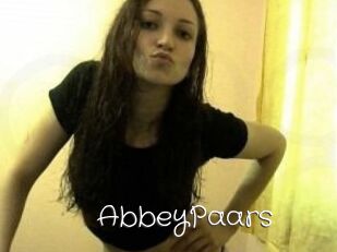 AbbeyPaars
