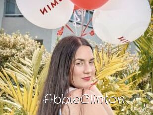 AbbieClinton