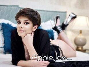 AbbieJoy