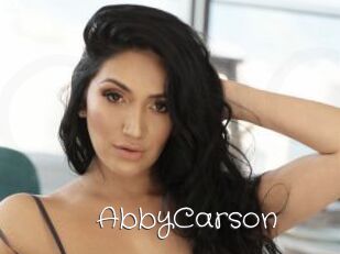AbbyCarson