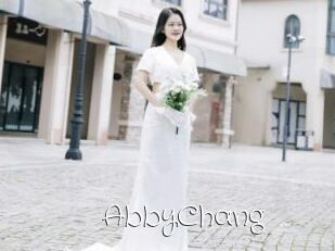 AbbyChang