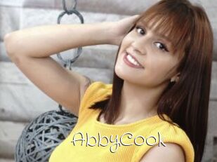 AbbyCook