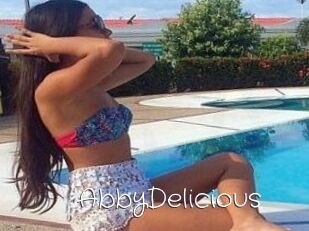 AbbyDelicious