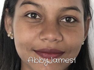 AbbyJames1