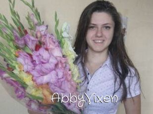 AbbyVixen