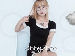 AbbyZhao