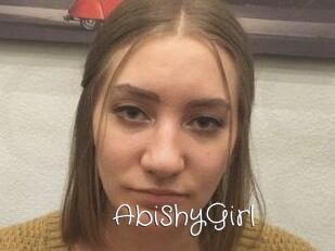 AbiShyGirl